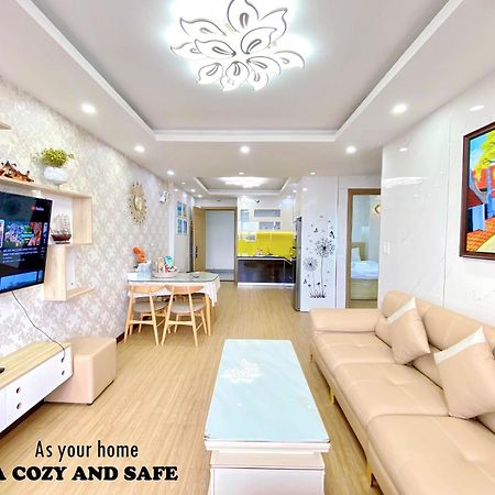 Beach View Home My Khe Ντα Νανγκ Εξωτερικό φωτογραφία