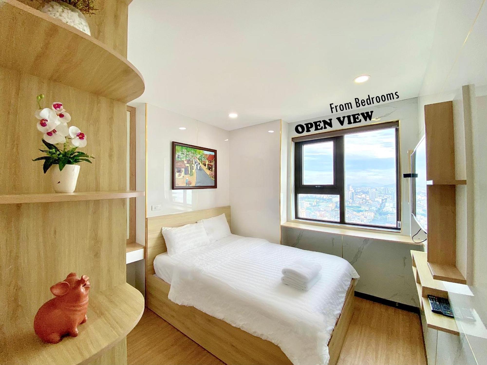 Beach View Home My Khe Ντα Νανγκ Εξωτερικό φωτογραφία