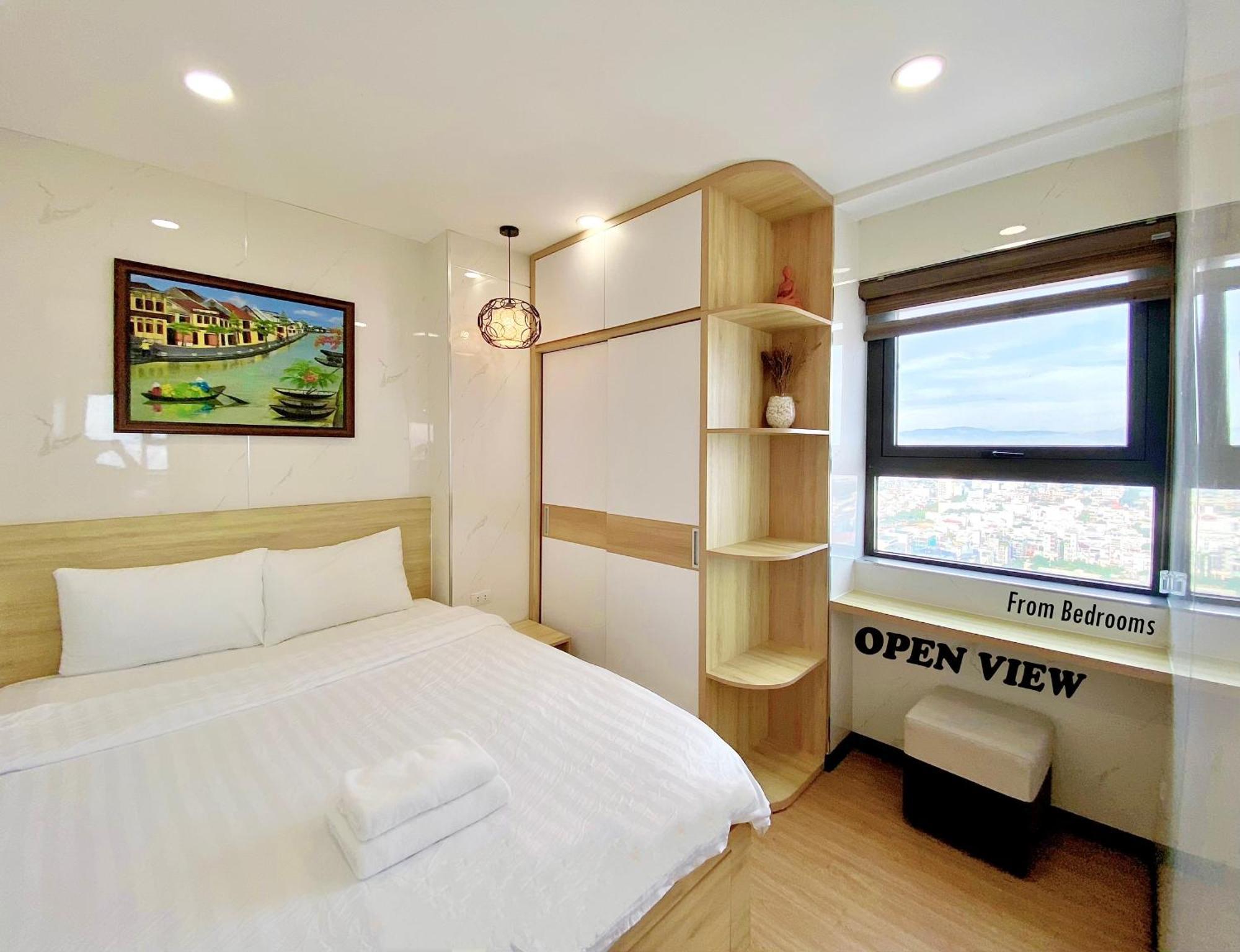 Beach View Home My Khe Ντα Νανγκ Εξωτερικό φωτογραφία