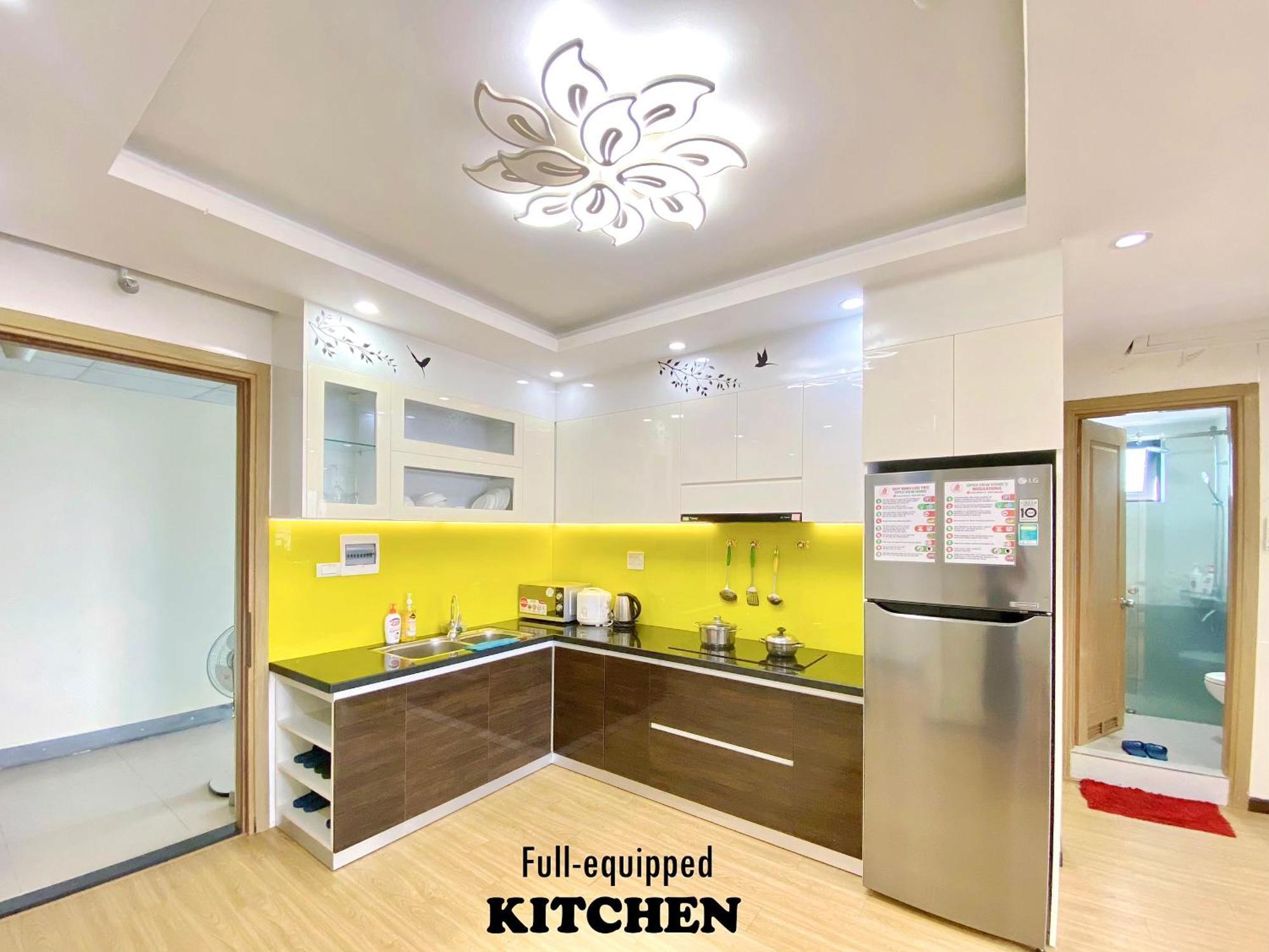 Beach View Home My Khe Ντα Νανγκ Εξωτερικό φωτογραφία